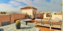 Resale - Apartment / flat - Torrevieja - Punta Prima