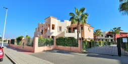 Resale - Apartment / flat - Torrevieja - Punta Prima