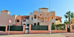 Resale - Apartment / flat - Torrevieja - Punta Prima