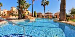 Resale - Apartment / flat - Torrevieja - Punta Prima