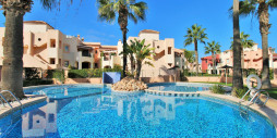 Resale - Apartment / flat - Torrevieja - Punta Prima