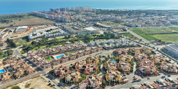 Resale - Apartment / flat - Torrevieja - Punta Prima