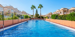 Resale - Apartment / flat - Torrevieja - Punta Prima