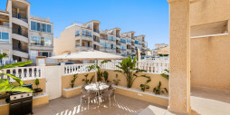 Resale - Apartment / flat - Torrevieja - Punta Prima