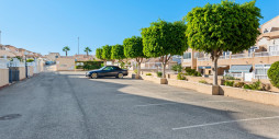 Resale - Apartment / flat - Torrevieja - Punta Prima