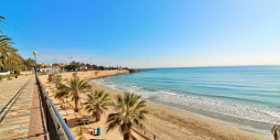 Resale - Apartment / flat - Torrevieja - Punta Prima