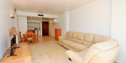 Resale - Apartment / flat - Torrevieja - Punta Prima