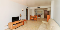 Resale - Apartment / flat - Torrevieja - Punta Prima