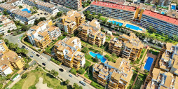 Resale - Apartment / flat - Torrevieja - Punta Prima