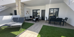 Resale - Apartment / flat - Torrevieja - Punta Prima