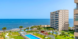 Resale - Apartment / flat - Torrevieja - Punta Prima