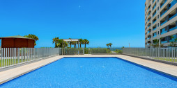 Resale - Apartment / flat - Torrevieja - Punta Prima