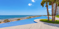 Resale - Apartment / flat - Torrevieja - Punta Prima