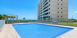 Resale - Apartment / flat - Torrevieja - Punta Prima
