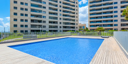Resale - Apartment / flat - Torrevieja - Punta Prima