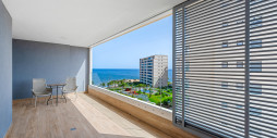 Resale - Apartment / flat - Torrevieja - Punta Prima