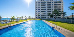 Resale - Apartment / flat - Torrevieja - Punta Prima