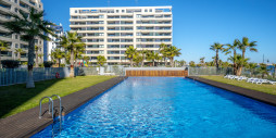 Resale - Apartment / flat - Torrevieja - Punta Prima