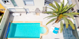 Resale - Apartment / flat - Torrevieja - Punta prima
