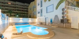 Resale - Apartment / flat - Torrevieja - Punta prima