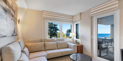 Resale - Apartment / flat - Torrevieja - Punta Prima