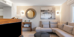 Resale - Apartment / flat - Torrevieja - Punta Prima