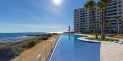 Resale - Apartment / flat - Torrevieja - Punta Prima