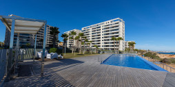 Resale - Apartment / flat - Torrevieja - Punta Prima