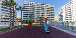 Resale - Apartment / flat - Torrevieja - Punta Prima