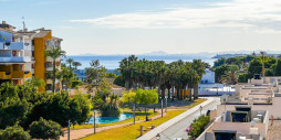 Resale - Apartment / flat - Torrevieja - Punta Prima