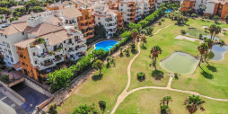 Resale - Apartment / flat - Torrevieja - Punta Prima