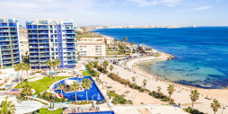 Resale - Apartment / flat - Torrevieja - Punta Prima