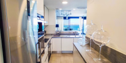 Resale - Apartment / flat - Torrevieja - Punta Prima
