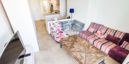 Resale - Apartment / flat - Torrevieja - Punta Prima