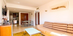 Resale - Apartment / flat - Torrevieja - Punta Prima