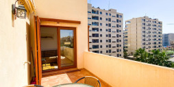 Resale - Apartment / flat - Torrevieja - Punta Prima