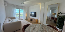 Resale - Apartment / flat - Torrevieja - Punta prima