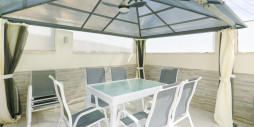 Resale - Apartment / flat - Torrevieja - Punta prima