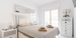 Resale - Apartment / flat - Torrevieja - Punta prima