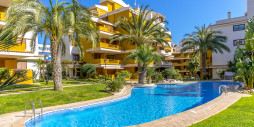 Resale - Apartment / flat - Torrevieja - Punta Prima