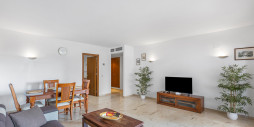 Resale - Apartment / flat - Torrevieja - Punta Prima