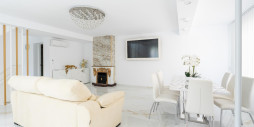 Resale - Apartment / flat - Torrevieja - Punta prima