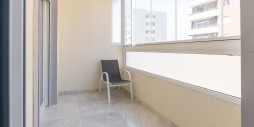 Resale - Apartment / flat - Torrevieja - Punta prima