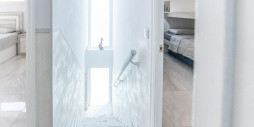 Resale - Apartment / flat - Torrevieja - Punta prima