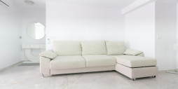 Resale - Apartment / flat - Torrevieja - Punta prima