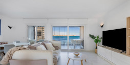 Resale - Apartment / flat - Torrevieja - Punta Prima