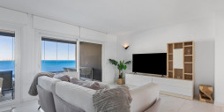 Resale - Apartment / flat - Torrevieja - Punta Prima