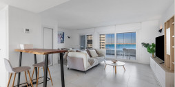 Resale - Apartment / flat - Torrevieja - Punta Prima