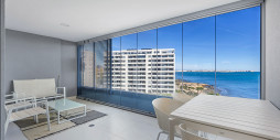 Resale - Apartment / flat - Torrevieja - Punta Prima