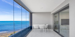 Resale - Apartment / flat - Torrevieja - Punta Prima